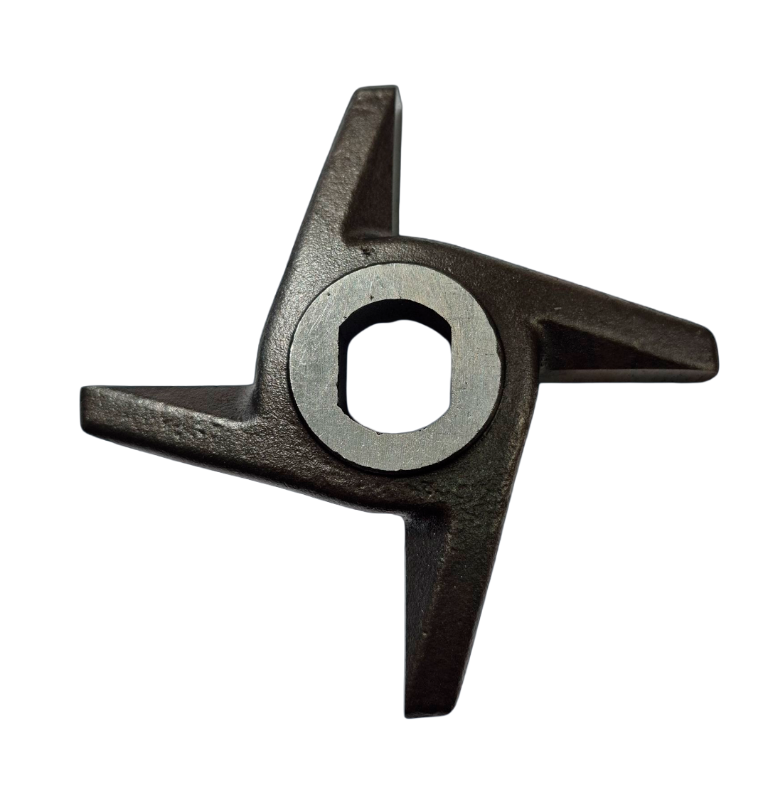 Cuchilla 130 Simple